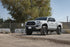 2017 Toyota Tacoma with Fuel Off-Road Variant wheels in Matte Gunmetal