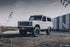 1967 Ford Bronco with Fuel Off-Road Vector wheels in Matte Black