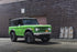 1973 Ford Bronco with Fuel Off-Road Vector wheels in Matte Black