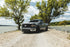 2025 Ford F150 with Fuel Off-Road Weapon wheels in Blackout