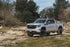 2024 GMC Sierra with Fuel Off-Road Weapon wheels in Gloss Black