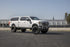2021 Ford F250 with Fuel Off-Road Zephyr wheels in Matte Black