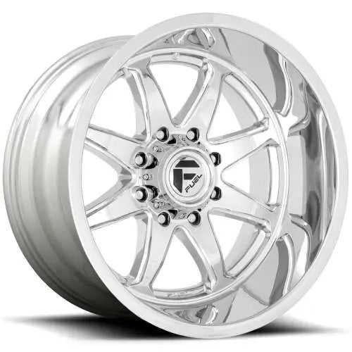 Fuel Off-Road Hammer Chrome