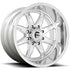 Fuel Off-Road Hammer Chrome