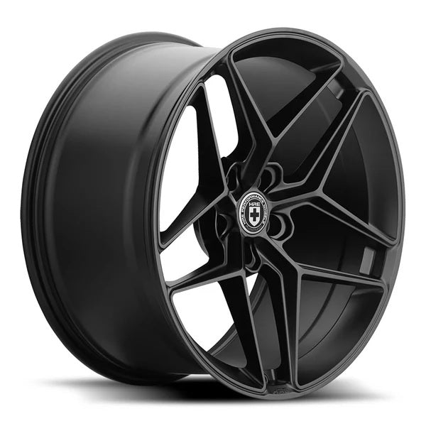 HRE FF11 Tarmac