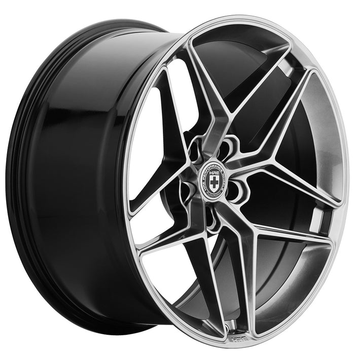 HRE FF11 Liquid Metal