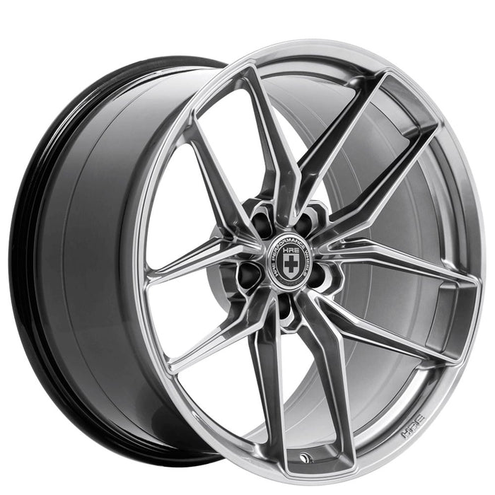 HRE FF21 Liquid Metal