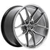 HRE FF21 Liquid Metal