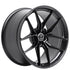 HRE FF21 Tarmac