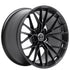 HRE FF28 Tarmac