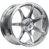 Anovia Kano Chrome wheel