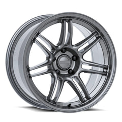 KANSEI ホイール18インチ9.5 10.5 kansei-seven-gloss-