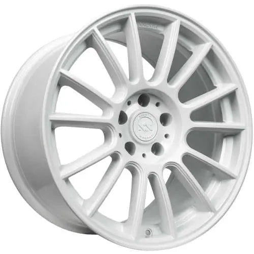 Anovia Kenzo White