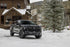2025 Toyota Tundra with KMC Crux wheels in Gloss Gunmetal