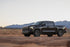 2026 Toyota Tundra with KMC Crux wheels in Gloss Gunmetal
