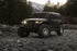 2024 Jeep Wrangler with KMC E25 Beadlock wheels in Machined