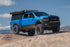 Ram 2500 Power Wagon with KMC Mesa Forged Monoblock wheels in Satin Black
