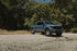 2024 Ford Raptor with KMC GRS wheels in Gloss Silver w/ Machined Face