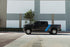 2020 Chevrolet Silverado with KMC IMS wheels in Gloss Silver w/ Machined Face