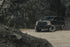 2025 Ford F150 Raptor R with KMC Attack wheels in Matte Black