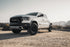 2021 Dodge Ram Rebel with KMC Terra wheels in Satin Black