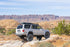 1999 Toyota 4Runner with KMC Range wheels in Metallic Blue
