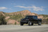 2022 Jeep Gladiator with KMC Hatchet wheels in Gloss Silver w/ Machined Face