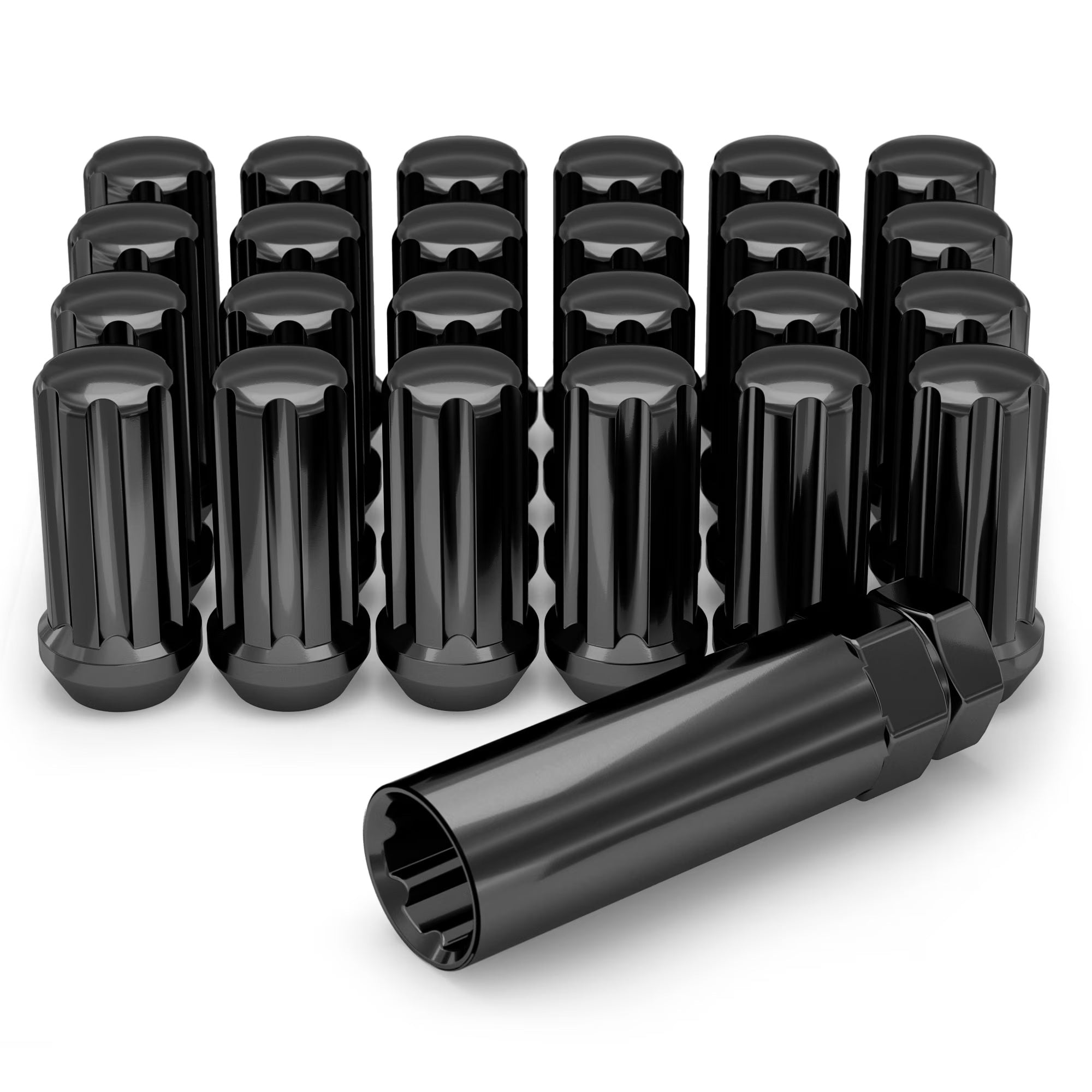 Wheel Lug Nut / Bolt Kit