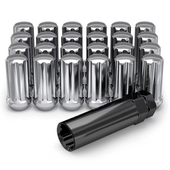 Wheel Lug Nut / Bolt Kit