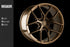 Avant Garde M580-R Gloss Highland Bronze