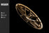 Avant Garde M580-R Gloss Highland Bronze