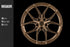 Avant Garde M580-R Matte Highland Bronze
