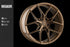 Avant Garde M580-R Matte Highland Bronze