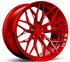 Variant Maxim Raw Blood Red