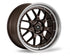 MFlow MFL2 Matte Bronze Machined Lip