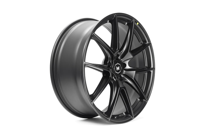 MFlow MFR2 Matte Black