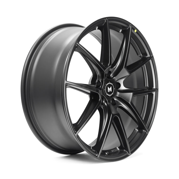 MFlow MFR2 Matte Black