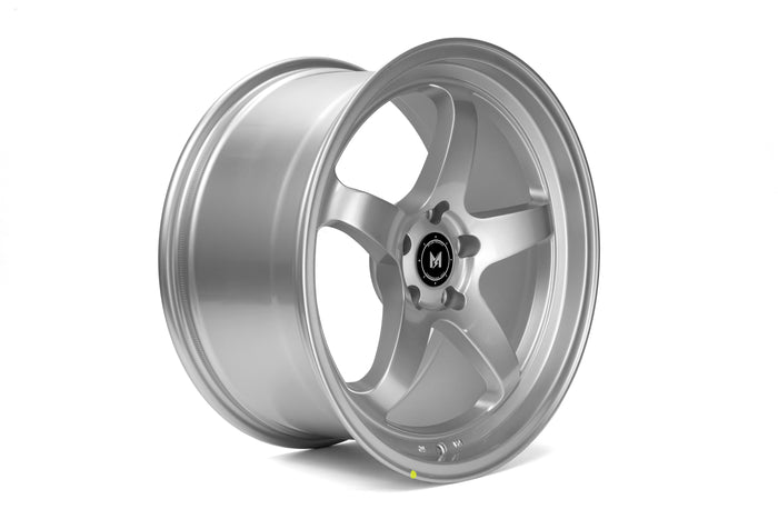 MFlow MFR3 Hyper Silver