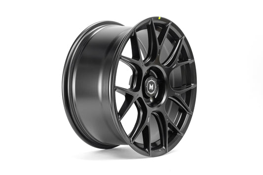 MFlow MFR1 | Matte Black | Flow Form – unleashedwheels