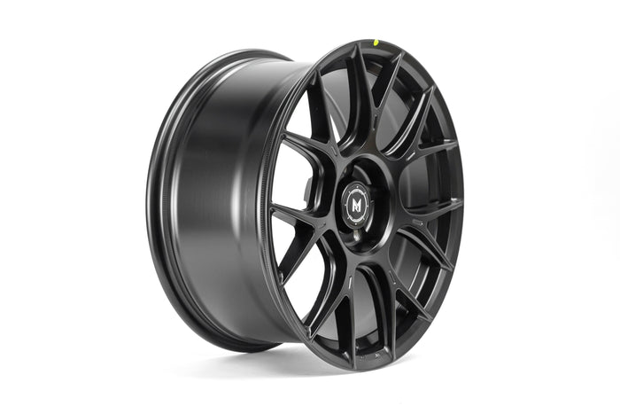 MFlow MFR1 Matte Black