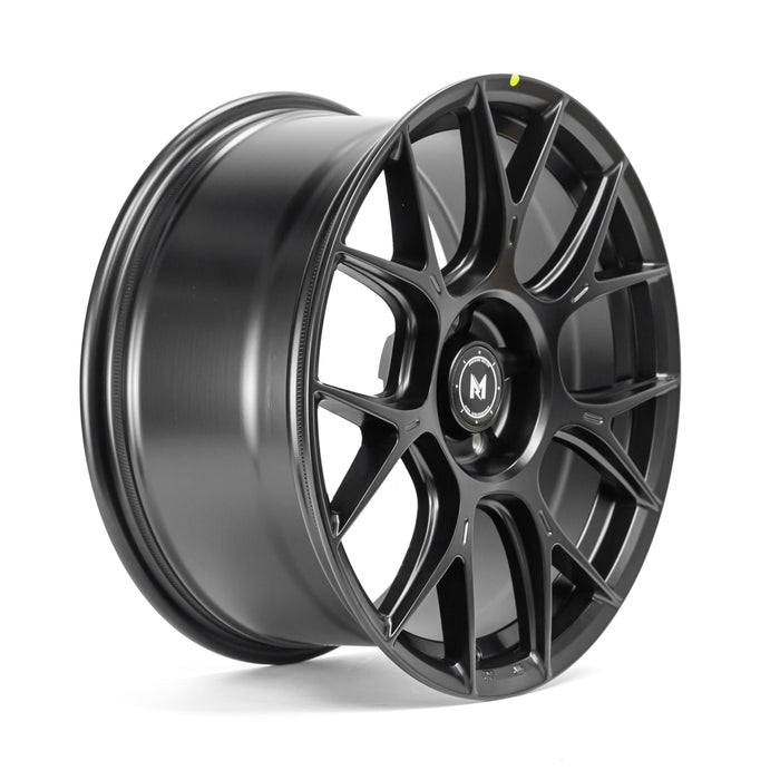 MFlow MFR1 Matte Black