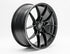 Mflow MFR4 Matte Black Machine Lip