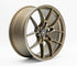 Mflow MFR4 Matte Bronze Machined Lip