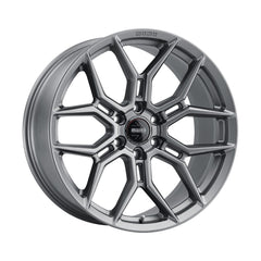 Momo Salerno | Anthracite | SUV Fitment – unleashedwheels Momo Salerno | Anthracite | SUV Fitment – unleashedwheels