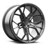 MRR F175 forged monoblock wheel in gunmetal