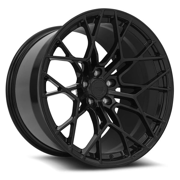 MRR F26 Gloss Black