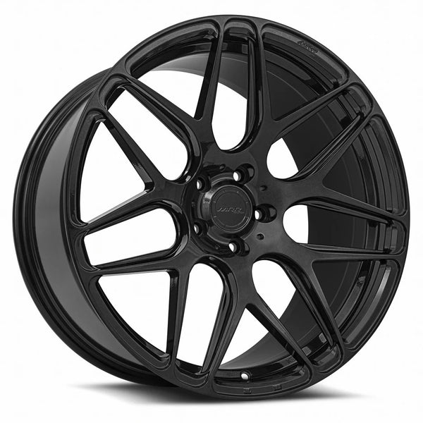 MRR FS01 Matte Black