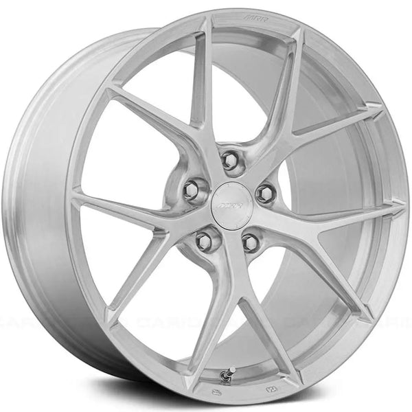 MRR FS06 Brushed Clear