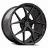 MRR FS06 Carbon Flash C8 Corvette (19x8.5/20x11 Setup) Full Set