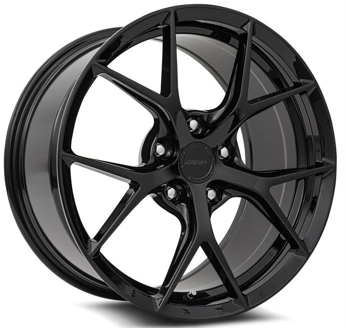 MRR FS06 Gloss Black